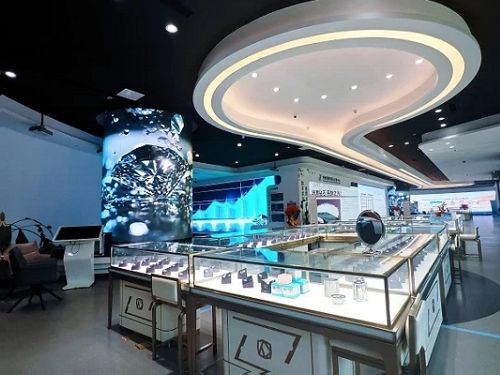 Bulk Diamond Trade Center Bulk Diamond Trade Center