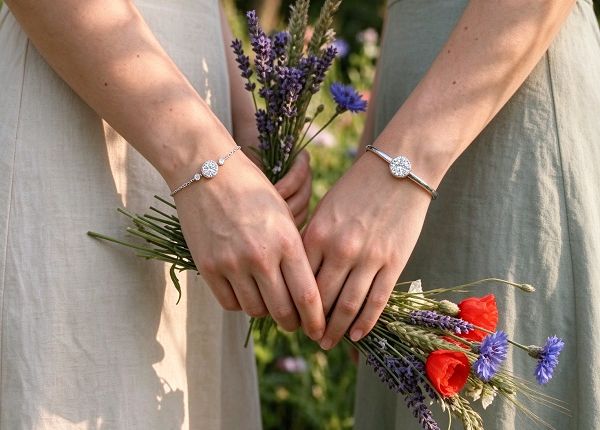 Bracelets & Bangles Bracelets & Bangles