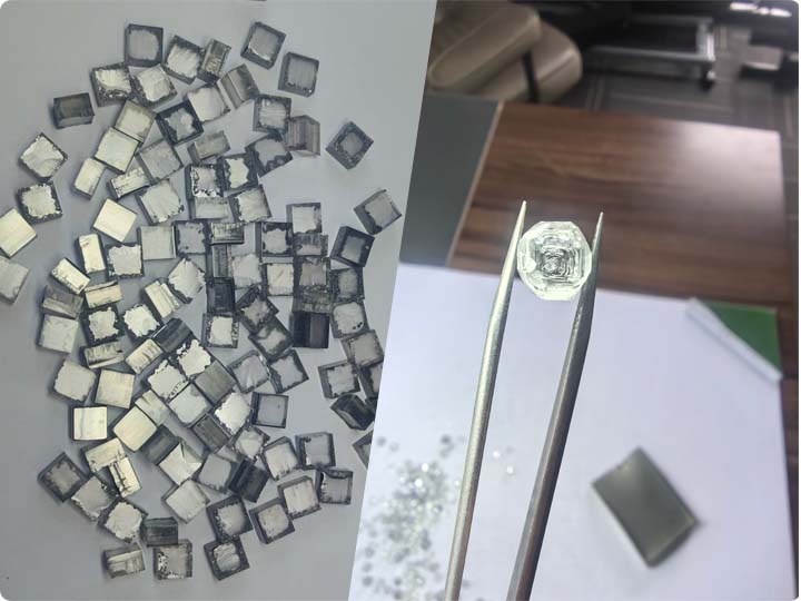 Rough Diamond Supply Rough Diamond Supply