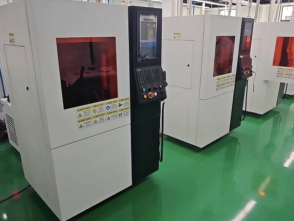 Manufacturer Facility Manufacturer Facility